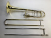 Demo Eastman ETB829 Bb/F Tenor Trombone (SN: S2001993)