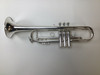 Demo Bach LR180S43 Bb Trumpet (SN: 779077)