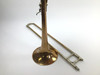 Used Conn "Elkhart" 88H Bb/F Tenor Trombone (SN: N22160)