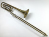 Used Bach "Corporation" 36B Bb/F Tenor Trombone (SN: 34805)