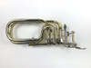 Used Rath Bass Trombone Independent Rotax Valve Section [30557]