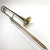 Used Bundy Bb Tenor Trombone (SN: 365245)