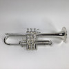 Used B&S EXE-S eXquisite Eb Trumpet (SN: 440849)