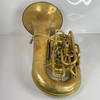 Used Conn CC tuba (SN: 44495849)