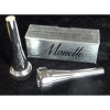 Monette Silver Series Trumpet Mouthpieces