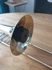 WoodWindDesign Bass Trombone Stand