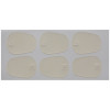 BG Mouthpiece Cushions Pack of 6