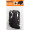 Baritone Saxophone Neck & Mouthpiece In Bell Pouch