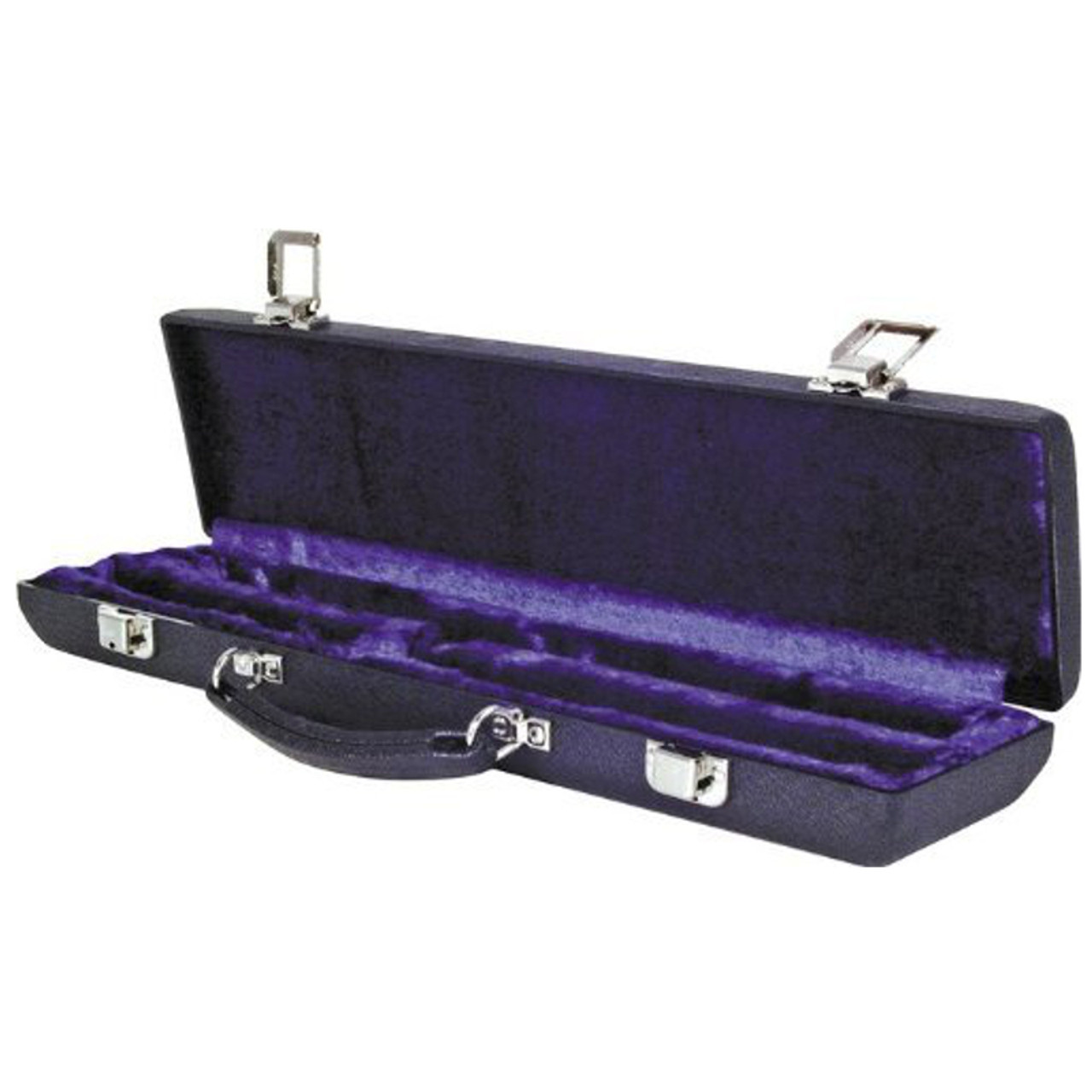 MTS 810EB Foot Joint Flute Case 