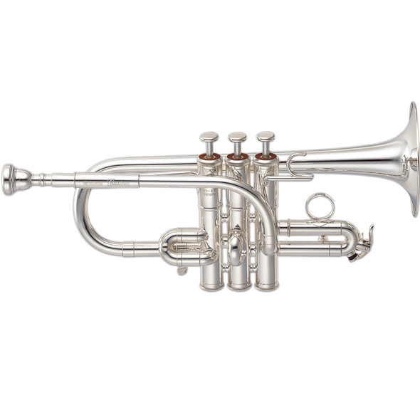 Yamaha Custom G/F Trumpet, YTR-9710
