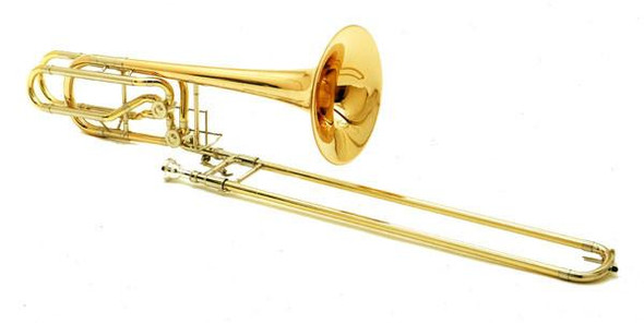 Conn 62H Bass Trombone