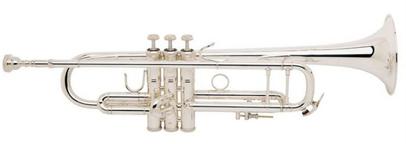 Bach Model 18072 Bb Trumpet