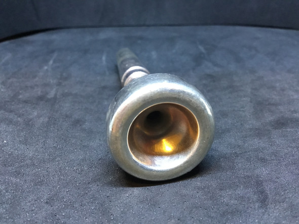Used Bach 10 1/2C Trumpet [587]