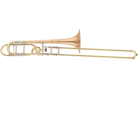 S.E. Shires Vintage Elkhart Tenor Trombone