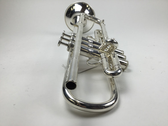 Used Kanstul 1500B Bb Trumpet (SN: 4784)