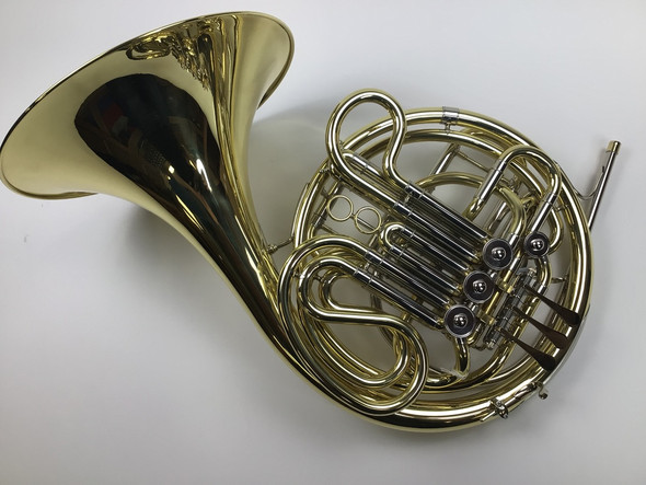 Demo Eastman EFH462 F/Bb Double French Horn (SN: 12980048)