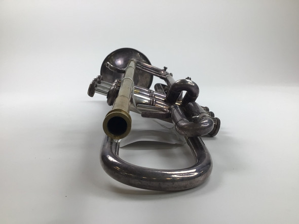 Used Bach 37 Bb Trumpet (SN: 548438)