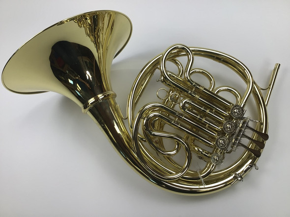 Demo Eastman EFH884D F/Bb Double French Horn (SN: G2000943)