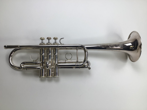 Demo Eastman ETR530S C Trumpet (SN: 311322)