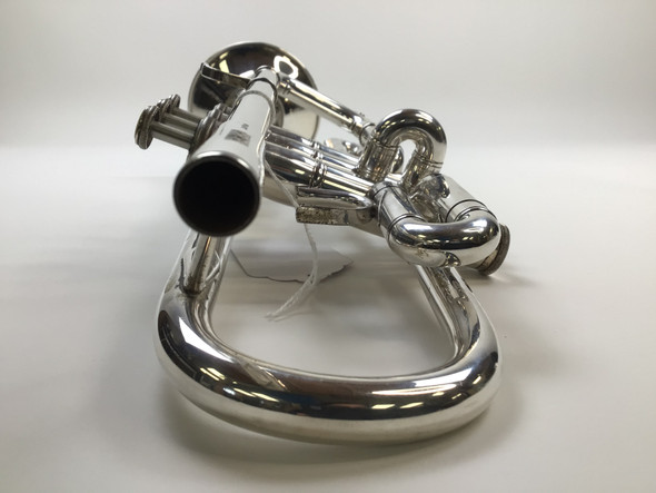 Used Yamaha YTR-6445HS C Trumpet (SN: 201324)
