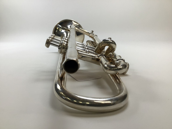 Used Bach 37 Bb Trumpet (SN: 532248)