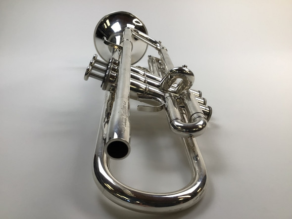 Used Yamaha YTR-8335S Bb Trumpet (SN: 002158)