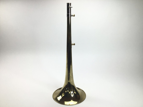 Used Edwards 333CF Tenor Trombone Bell [869]