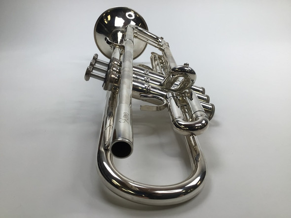 Used Yamaha YTR-8335US Bb Trumpet (SN: 202519)