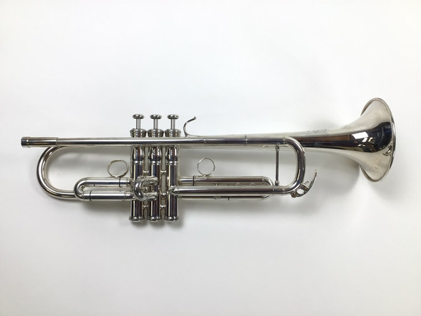 Used Yamaha YTR-8335RGS Bb Trumpet (SN: 509866)