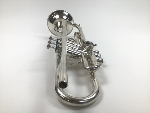 Used Schilke X3 Bb Trumpet (SN: 62280)