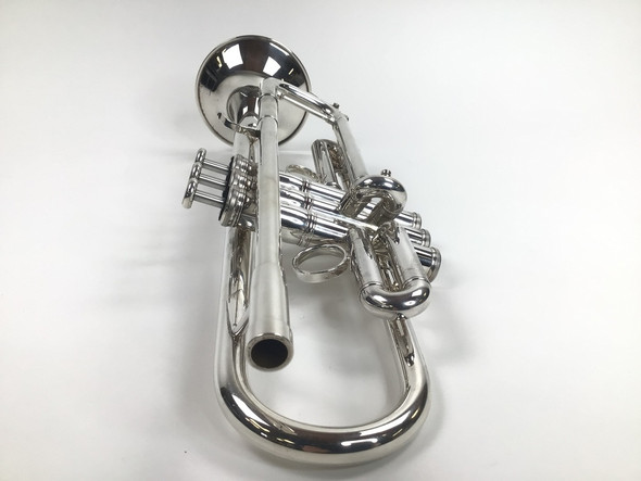 Used Yamaha YTR-8335RGS Bb Trumpet (SN: 518652)