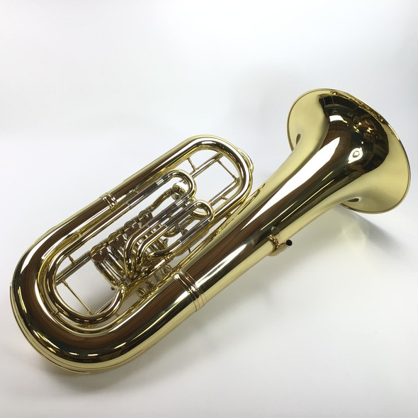 Demo Eastman EBF864 F tuba (SN: Y2001133)