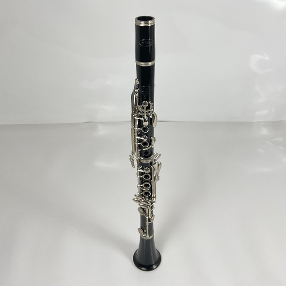 Used Vito Reso-Tone Bb Clarinet (SN: A97598)