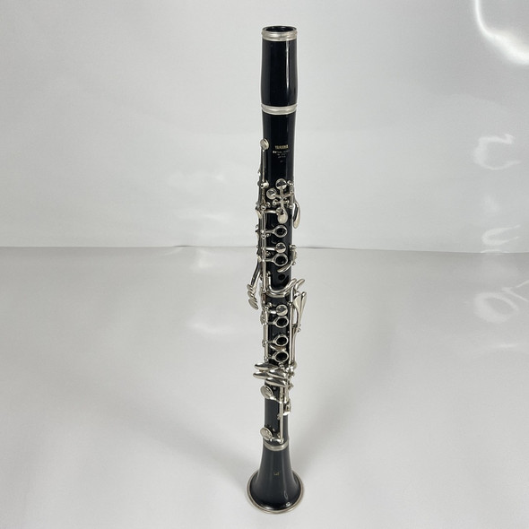 Used Yamaha YCL-20 Bb Clarinet (SN: 047260A)