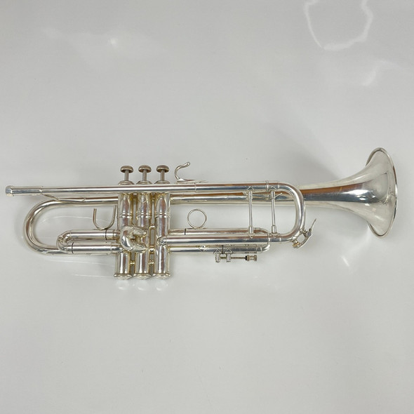 Used Bach LT37 Bb Trumpet (SN: 134099)