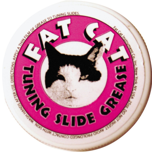 Fat Cat Tuning Slide Grease