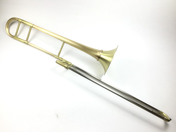 Lawler Custom Trombone Model 1