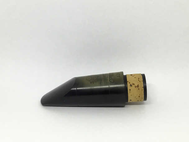 Used Selmer CP100 125 Clarinet Mouthpiece [312]
