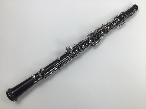 Used Paul Covey Oboe (SN: A196)