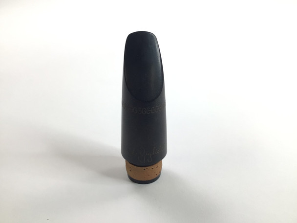 Used A. Gigliotti Clarinet Mouthpiece [267]