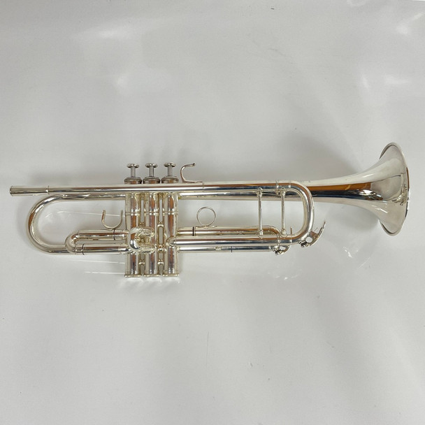 Used Yamaha YTR-8335HS Bb Trumpet (SN: 002261)