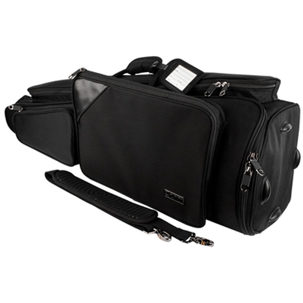 Protec Tenor Trombone Bag Platinum Series Black