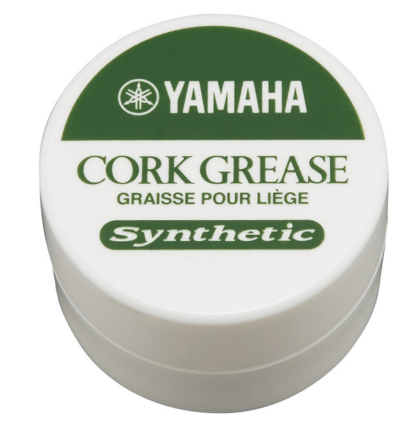 Yamaha Synthetic Cork Grease