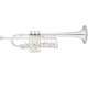 Eastman ETR530 C Trumpet