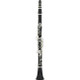 Yamaha Custom "G-series" Bb clarinet- YCL-CSGIII