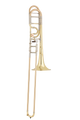 Joseph Alessi Custom Series Tenor Trombone