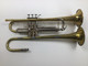 Used Yamaha/Bach Hybrid Bb Trumpet (SN: 301656)