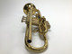 Used King Super 20 S1 Bb Trumpet (SN: 405089)