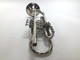 Used Yamaha YTR-8335RGS (Gen 1) Bb Trumpet (SN: 462579)