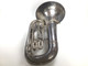 Used York Eb tuba (SN: 15154)